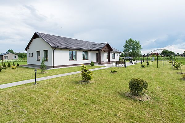 Parduodamas namas, Šalčininkų r. sav., Rūdninkų k., Juodupės g.