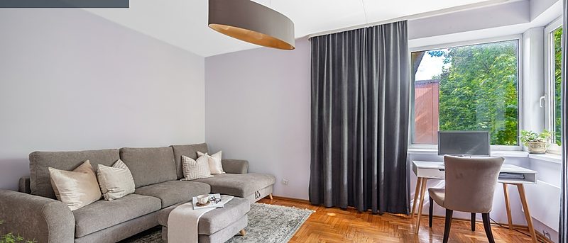 Nekilnojamasis turtas Pašilaičiuose, Lilijos Balaišienės objektas