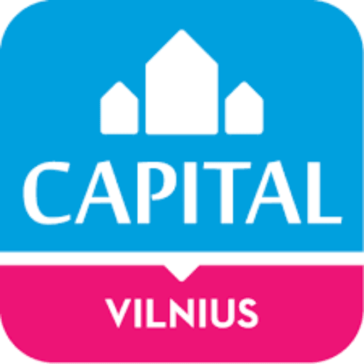 Capital Vilnius
